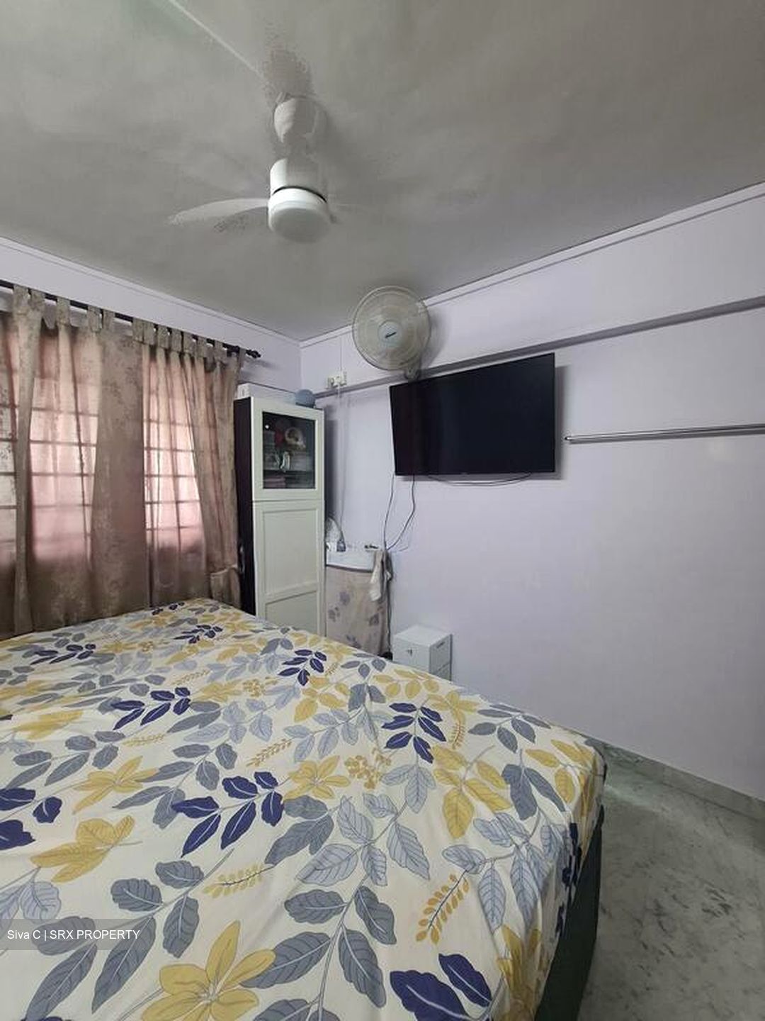 Blk 146 Bukit Batok West Avenue 6 (Bukit Batok), HDB 3 Rooms #508400121